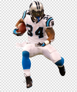 Carolina Panthers NFL Football player American football ...