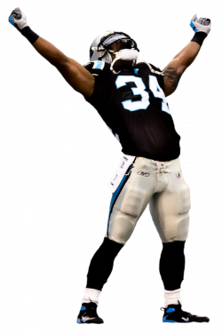 Nfl Football Player | Clipart Panda - Fr #63824 - PNG Images ...