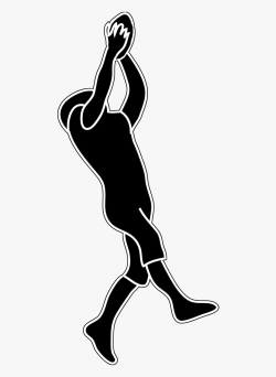 Flag Football Clipart - Transparent Football Player Clipart ...