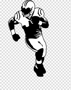 American football Football player Drawing, Rugby player ...