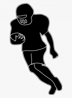 Football Clipart Transparent #10890 - Free Cliparts on ...