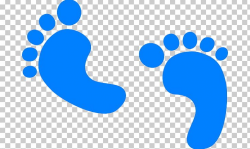 Footprint Infant PNG, Clipart, Area, Baby Shower, Blog, Blue, Circle ...