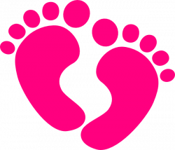 Footprint clipart cute, Footprint cute Transparent FREE for download ...
