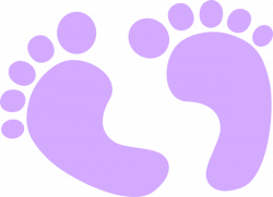 0 images about cute foot cliparts on footprint - Clip Art Library