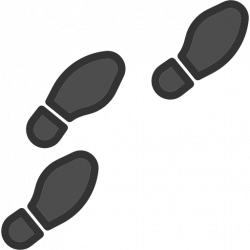 Feet, evidence, Footprints, Shoe Prints, footwear, detective ...
