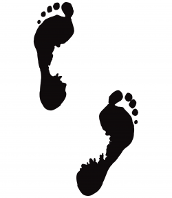 Free Walking Footprints Cliparts, Download Free Clip Art, Free Clip ...