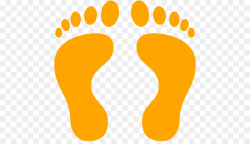 Footprint Text png download - 512*512 - Free Transparent Footprint ...
