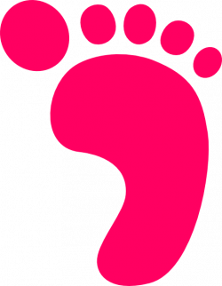 Free Footprint Cliparts, Download Free Clip Art, Free Clip Art on ...