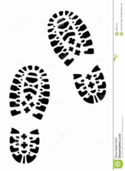 9 Best shoe prints images in 2016 | Footprints, Vectors, Activities