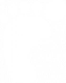 Baby Footprint In White Clip Art at Clker.com - vector clip art ...