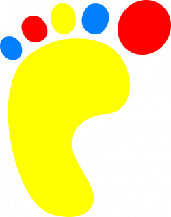 Free Exercise Footprints Cliparts, Download Free Clip Art, Free Clip ...