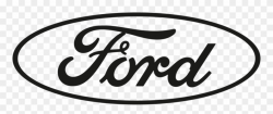 70 Ford Truck >> John Andrew Ford - Ford Logo Vector Black ...