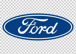 Ford Motor Company Logo Car Ford Custom PNG, Clipart, Area ...