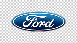 Ford Motor Company Car dealership Organization, Ford Logo ...