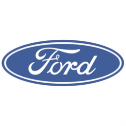 Ford Logo Icon of Flat style - Available in SVG, PNG, EPS ...