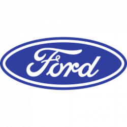 Ford Icon of Flat style - Available in SVG, PNG, EPS, AI ...