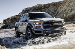 Ford (F) Will Now Tell People How Much Money Its Futuristic ...