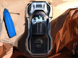 Students Redesign Ford\'s F-150 Pickup for the Age of ...