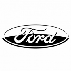 Ford Logo Transparent PNG Images | Ford Logo Transparent ...