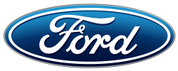 Ford logo (Ford Motor Company), transparent background ...