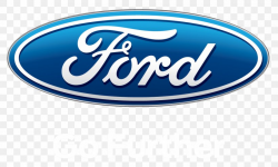 Ford Motor Company Logo Car Ford Escape, PNG, 1271x768px ...