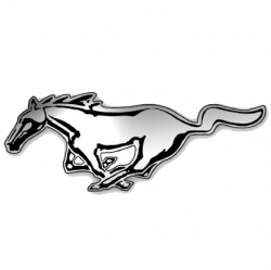 Logo Ford Mustang png #14222 - Free Icons and PNG Backgrounds