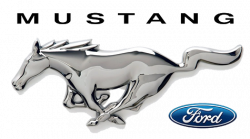Free Ford Mustang Logo, Download Free Clip Art, Free Clip ...