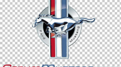 Car 2018 Ford Mustang 2014 Ford Mustang Logo PNG, Clipart ...