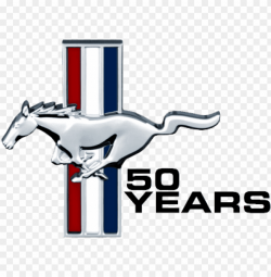 ford mustang logo PNG image with transparent background | TOPpng
