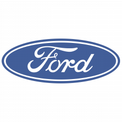 Ford Logo PNG Transparent & SVG Vector - Freebie Supply