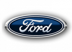 Ford Logo Png - Free Transparent PNG Logos