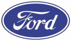 Ford logo 1927 - Ford Motor Company - Wikipedia, the free ...