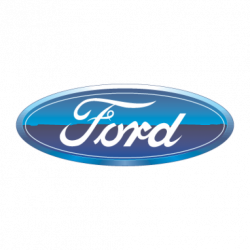 Ford Old logo #14200 - Free Icons and PNG Backgrounds