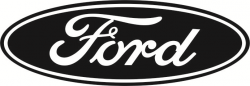 Ford | Smiffy\'s Stickers