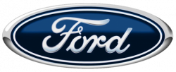 Ford Logo Png - Free Transparent PNG Logos