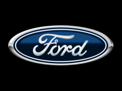 FORD : Ford Company Car Logo New & Old | Small ford logo ...