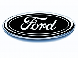 FORD : Ford Company Car Logo New & Old | Small ford logo ...