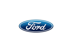 Square Ford Logo - LogoDix