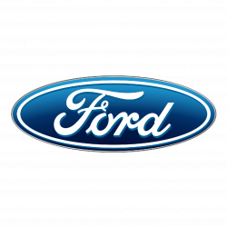 Square Ford Logo - LogoDix
