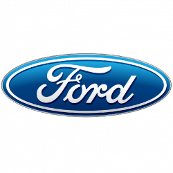 Square Ford Logo - LogoDix
