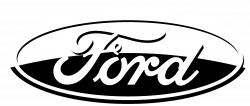 Ford Logo PNG Transparent & SVG Vector - Freebie Supply
