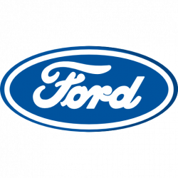 Ford - Free logo icons