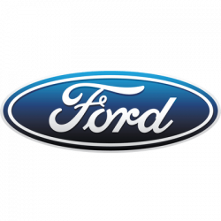 Ford Logo transparent PNG - StickPNG