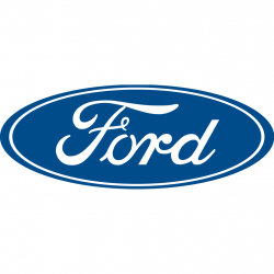 Ford logo, Vector Logo of Ford brand free download (eps, ai ...