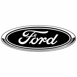 Ford Logo PNG Transparent & SVG Vector - Freebie Supply