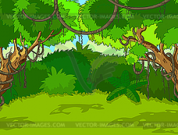 Forest Clipart | Clipart Panda - Free Clipart Images