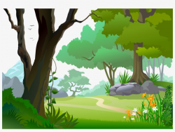 Forest Background Clipart, HD Wallpapers - (++ wallpaper ...