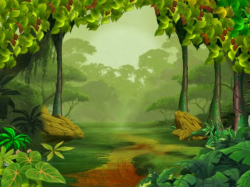 Free Animated Forest Cliparts, Download Free Clip Art, Free ...