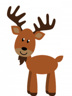 Cute Woodland and Forest Animals | Clipart | PBS LearningMedia
