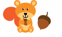 Cute Woodland and Forest Animals | Clipart | PBS LearningMedia